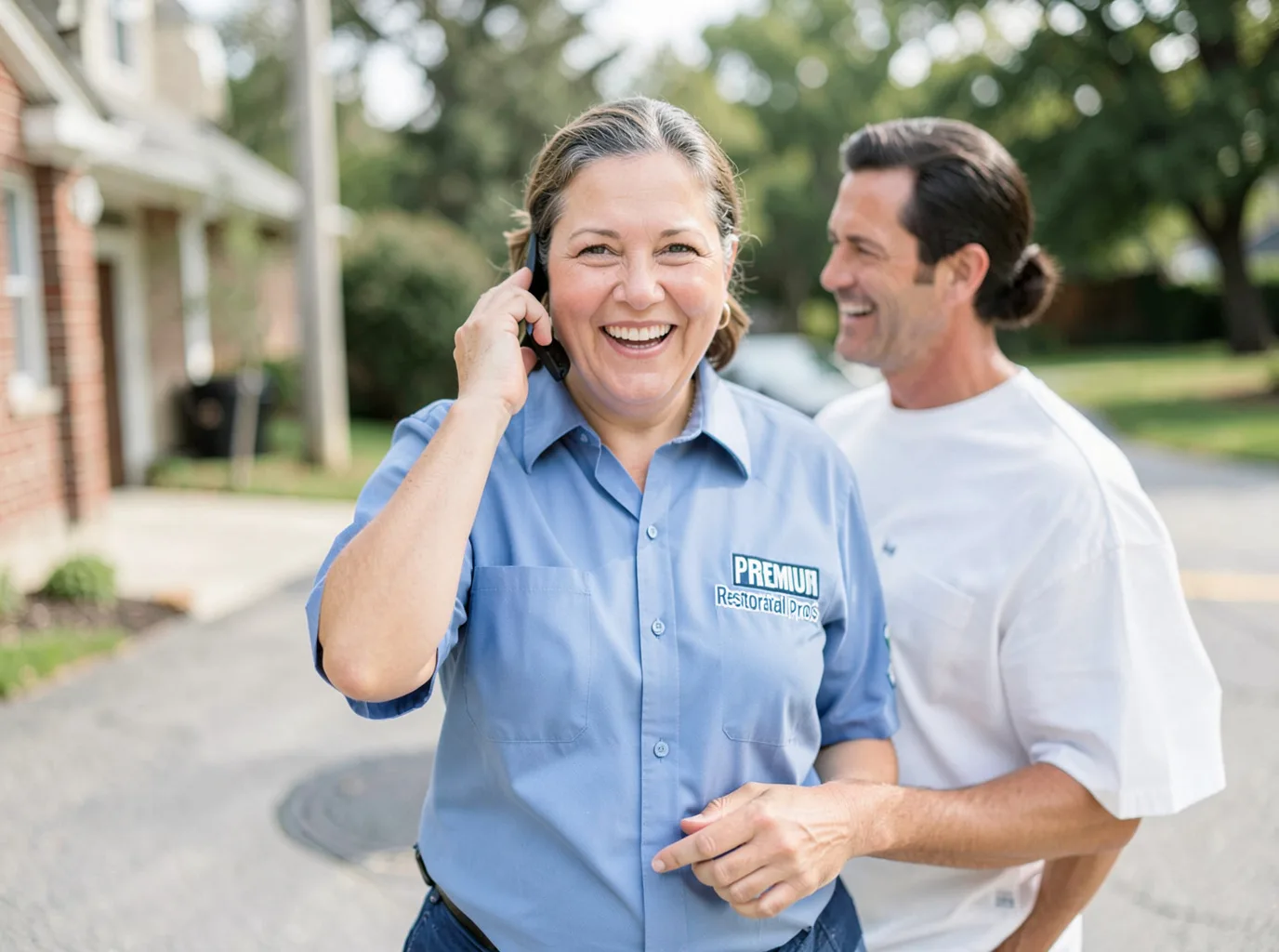 Water Damage Restoration Aledo, IL FAQs